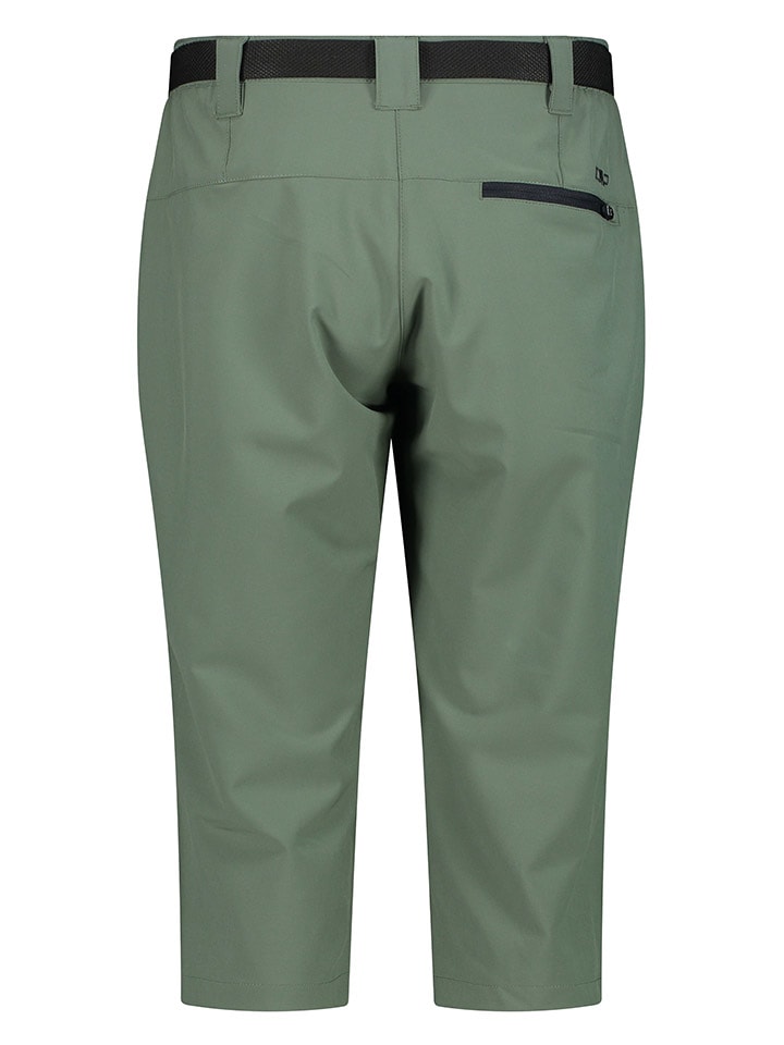 CMP Trekkingbermudas in Khaki günstig kaufen