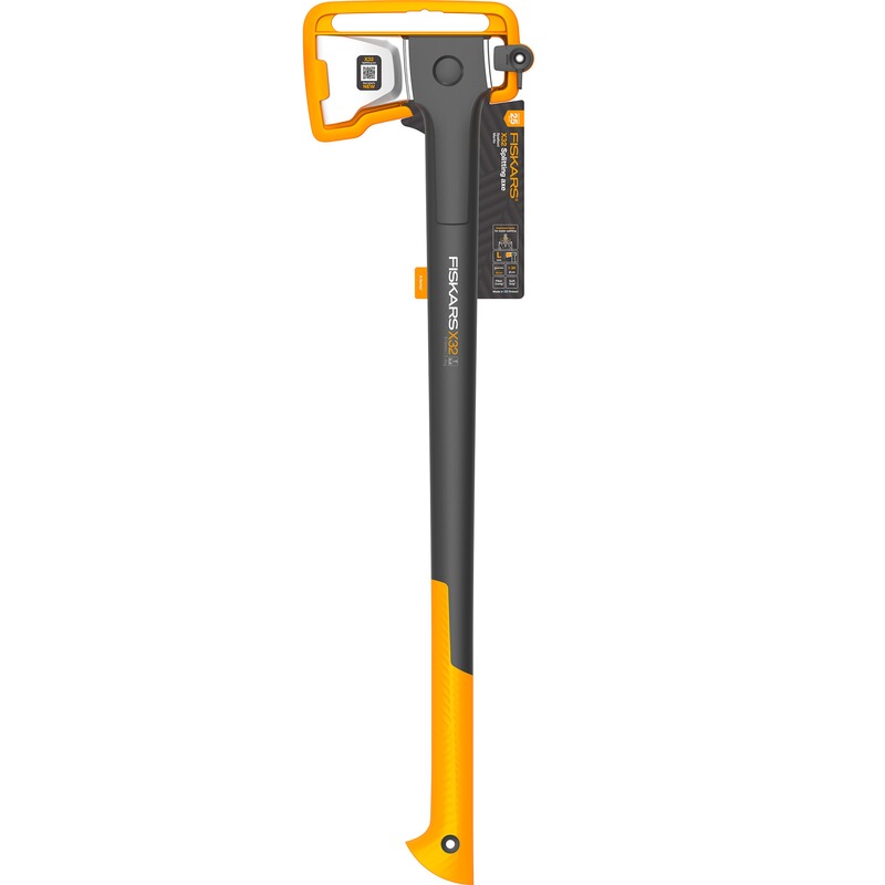 Fiskars Spaltaxt X32 L