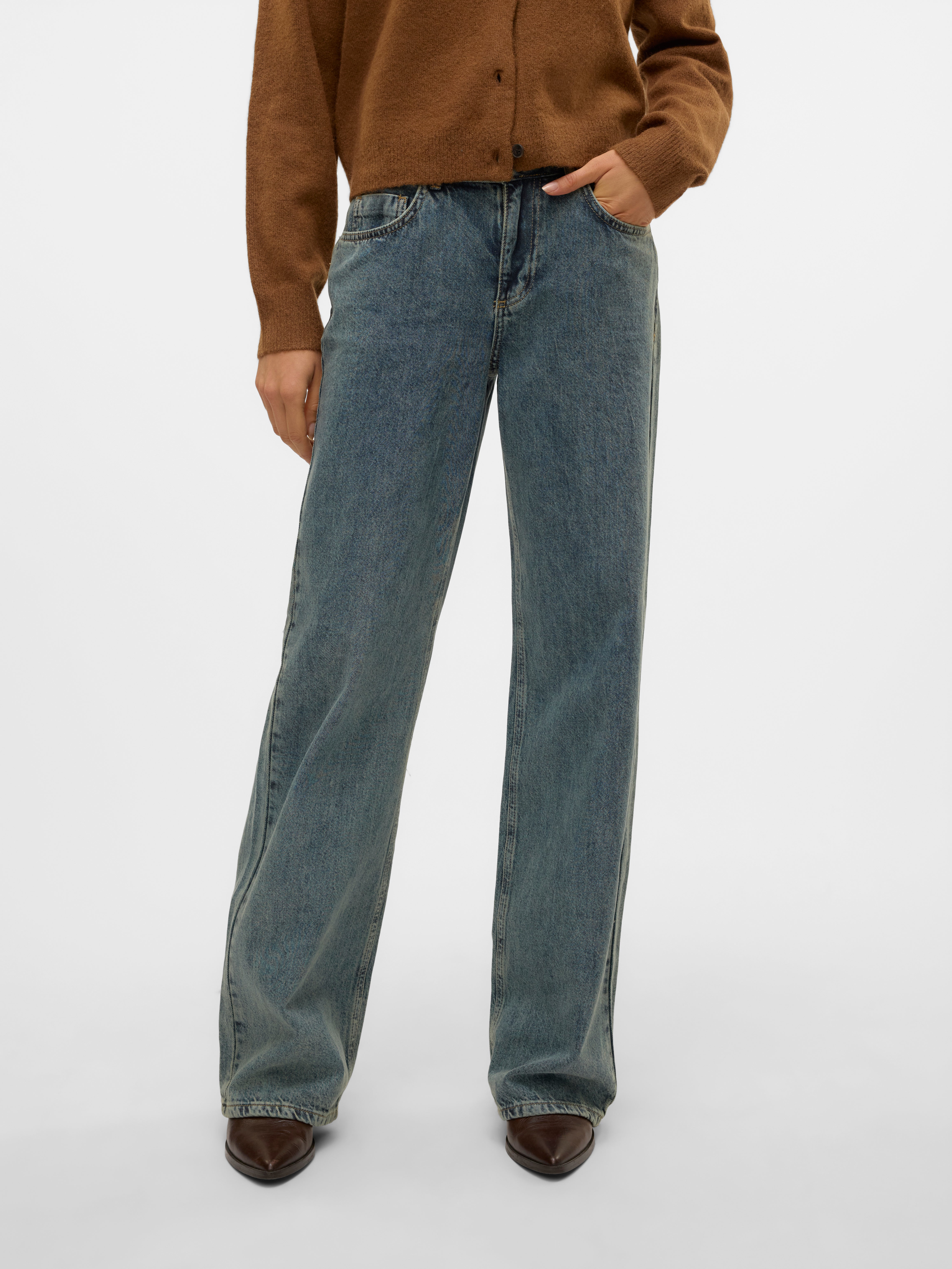SNRANCY Jeans