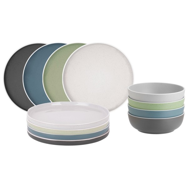 Brunner - Midday - Geschirr-Set