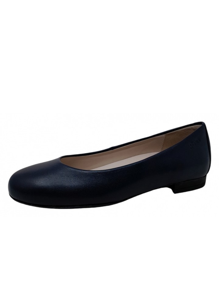 Sioux Ballerina Villuelle in Blau günstig kaufen