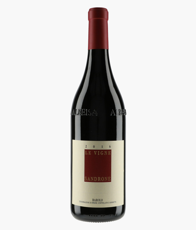 Barolo le Vigne 2016SANDRONE LUCIANO