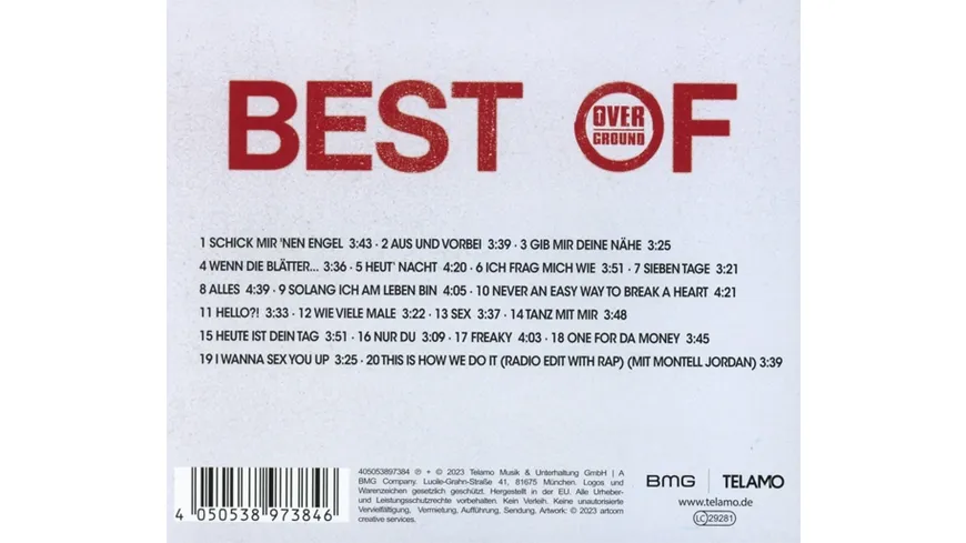 Best Of
