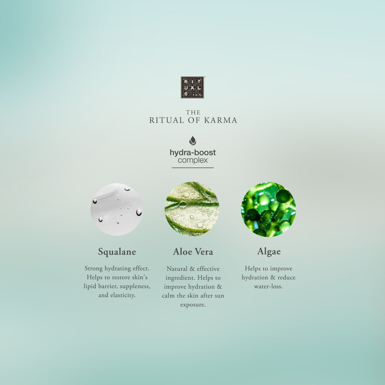 RITUALS The Ritual of Karma Body Cream