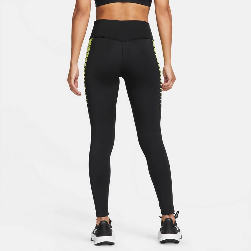 Nike Dri-FIT One Tights Damen