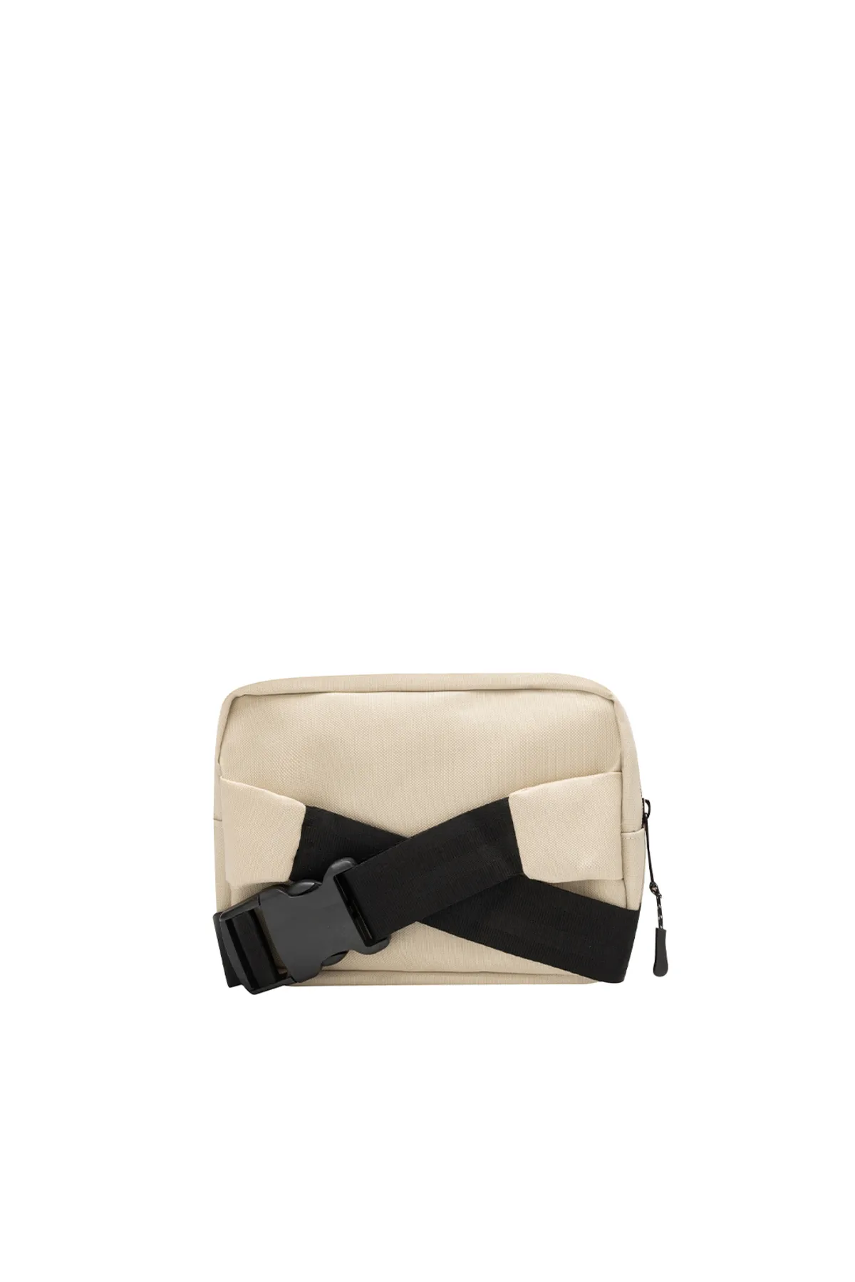 mugo  Gürteltasche - Beige - Unifarben