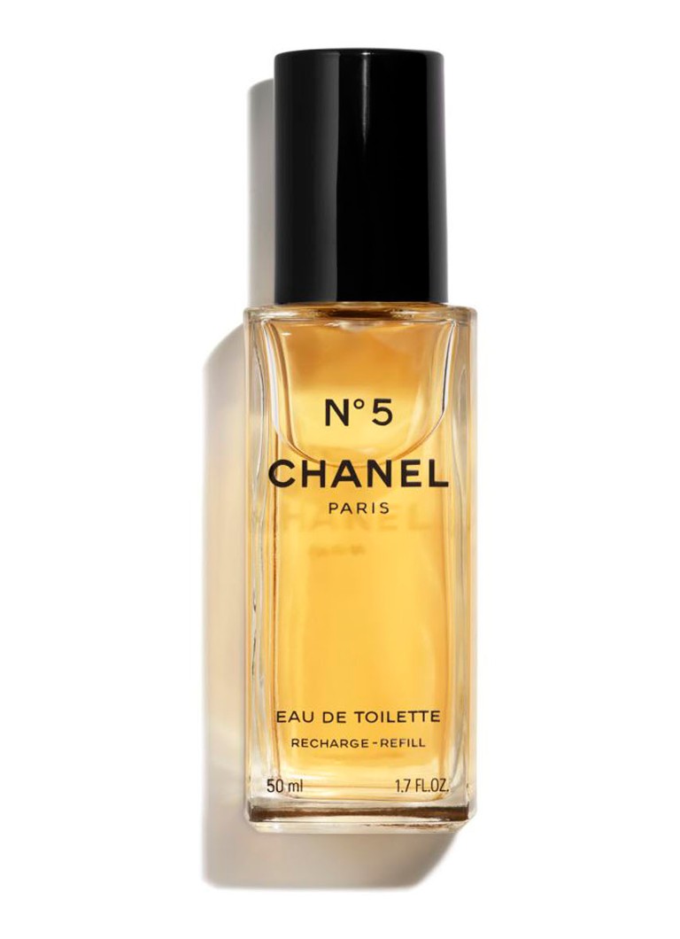 CHANEL NAVULBARE EAU DE TOILETTE