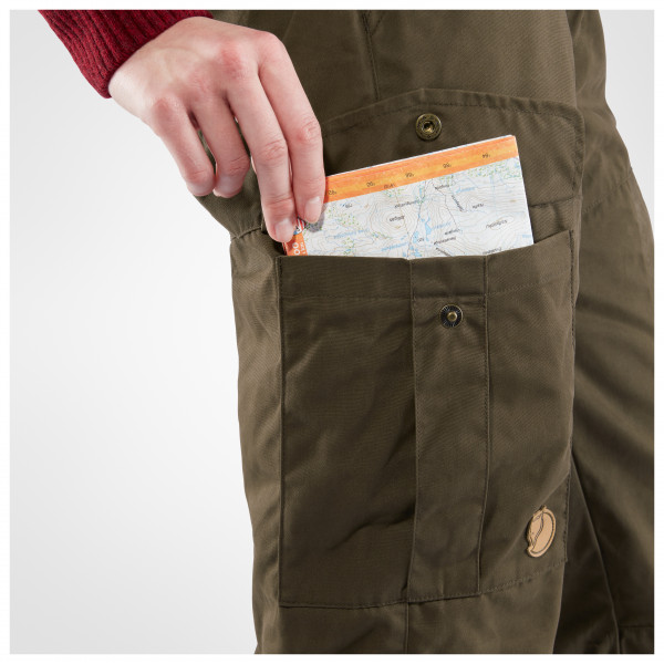 Fjällräven - Women's Karla Pro Winter Trousers - Winterhose