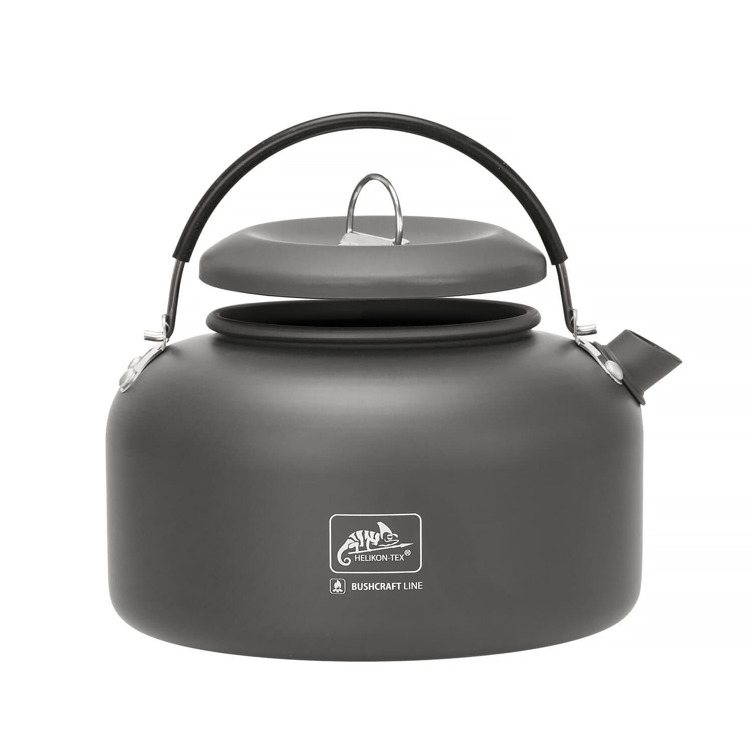 Camp Kettle