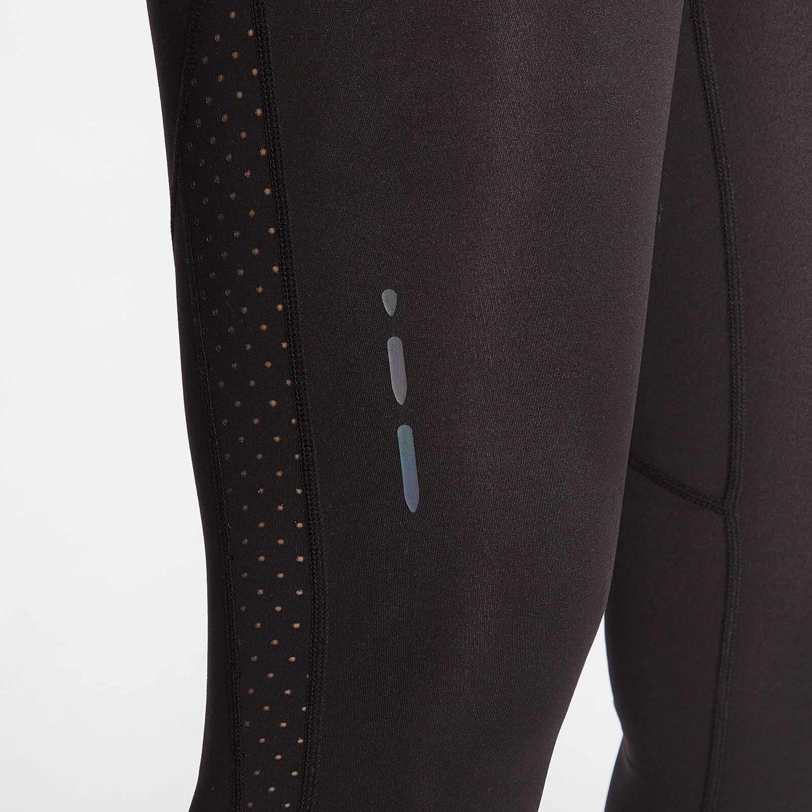 Leggings MP Power Ultra pour femmes MP – Noir