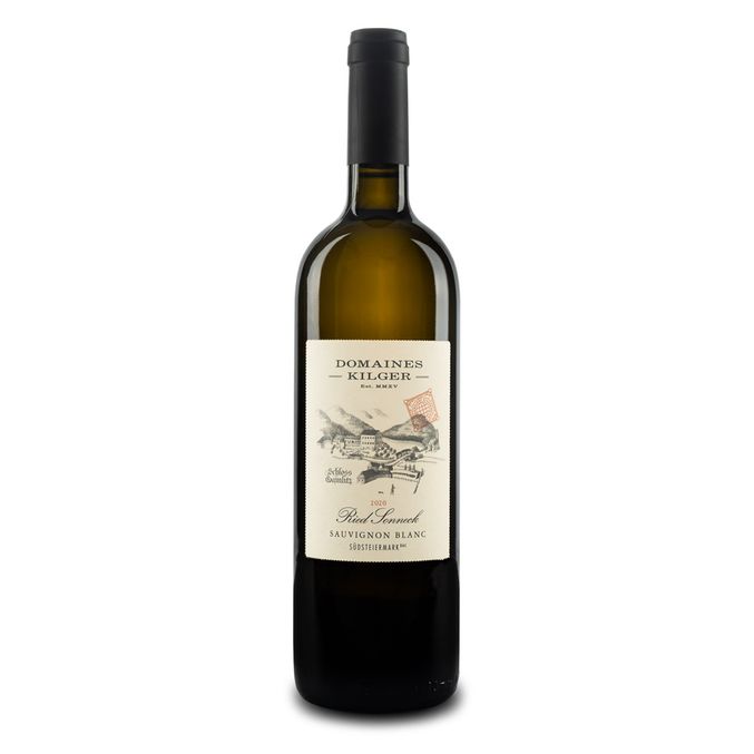 2020 Sauvignon Blanc Ried Sonneck DAC 0,75l