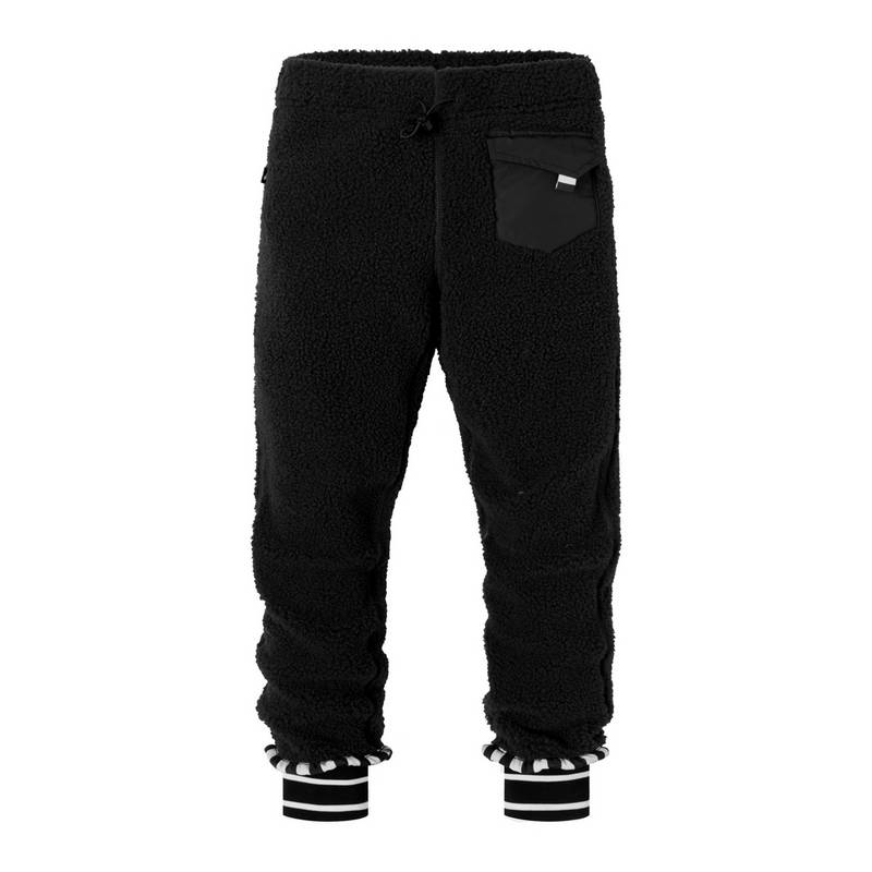 WeeDo PANDO Stoffhose Kinder