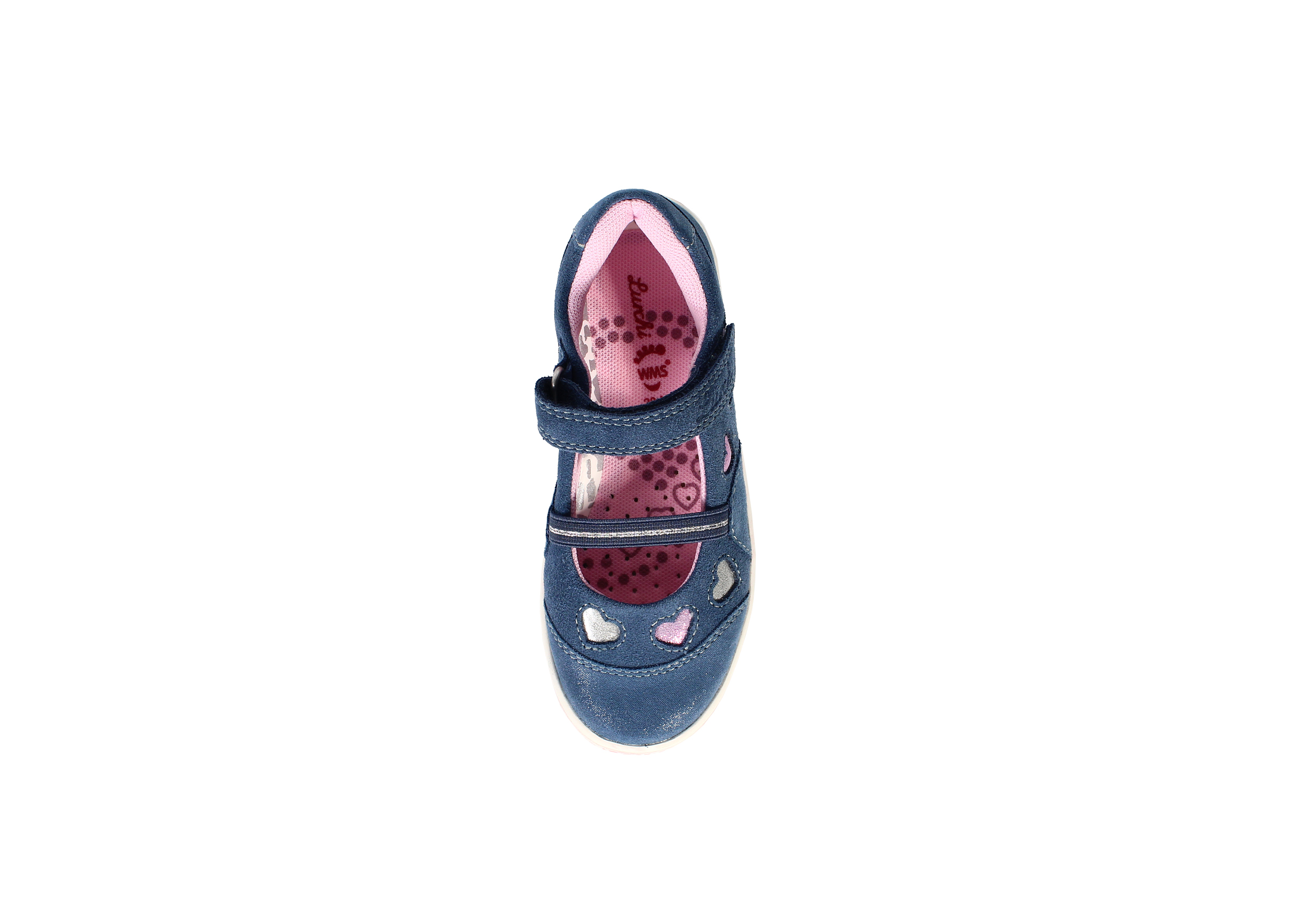 Lurchi Ballerinas Tess - old navy