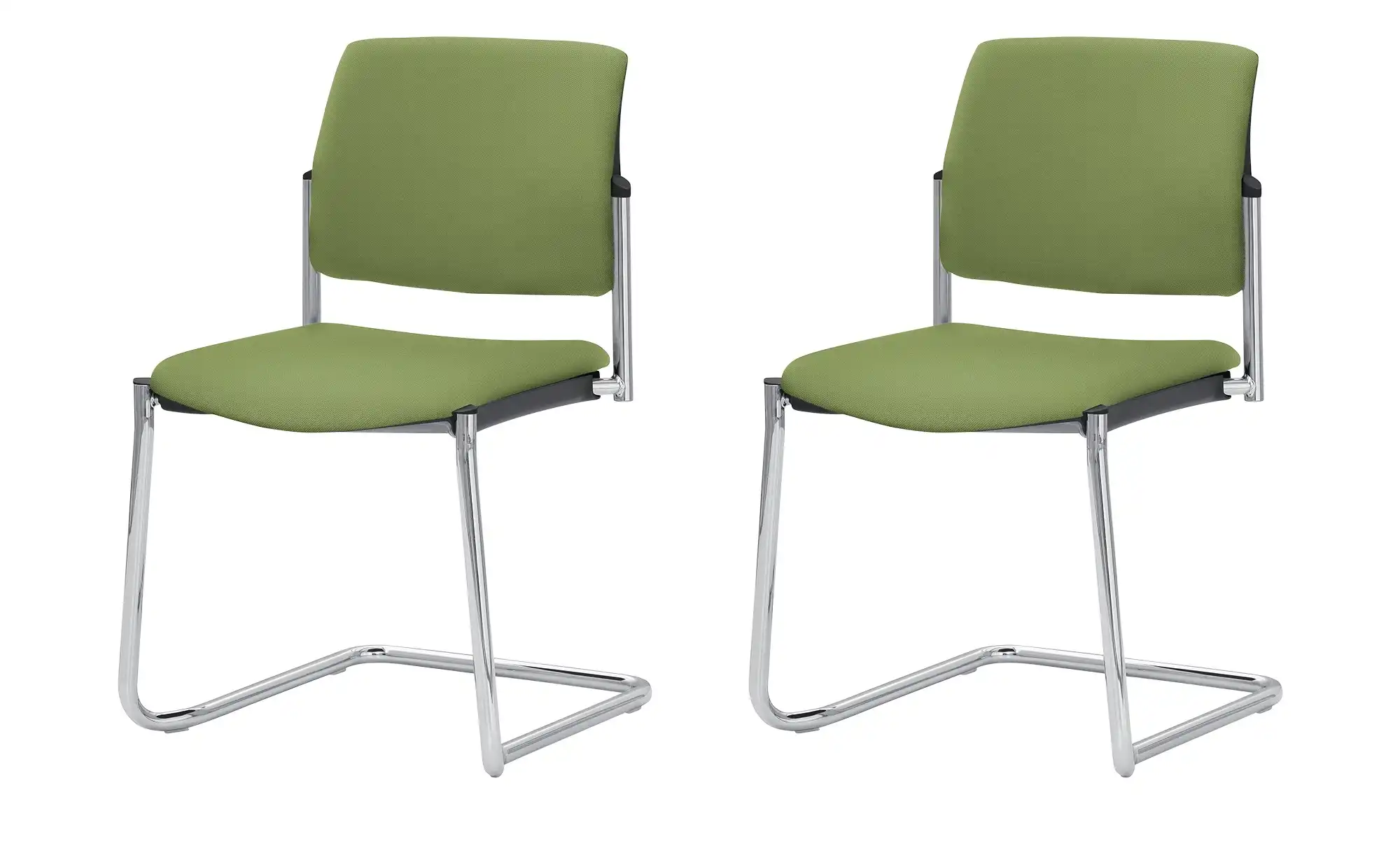 Polsterstuhl  2er Set