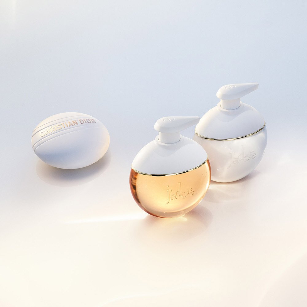 DIOR J'adore Les Adorables Duschgel