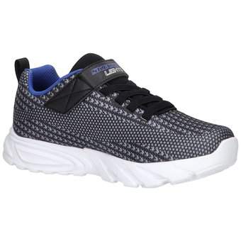 Skechers Light Stride in schwarz