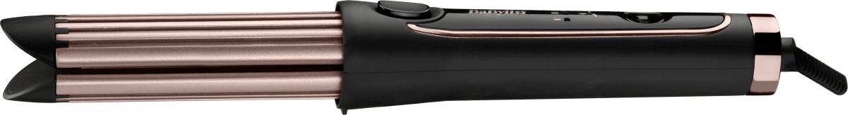 Lockenstab Curl Styler Luxe, 1 St