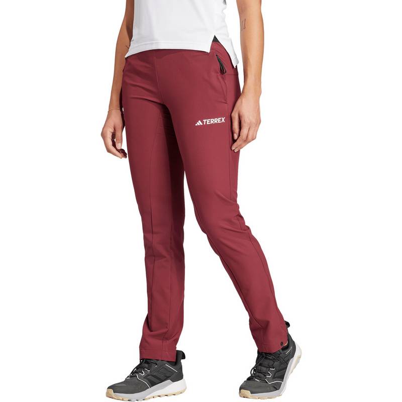 adidas Liteflex Wanderhose Damen