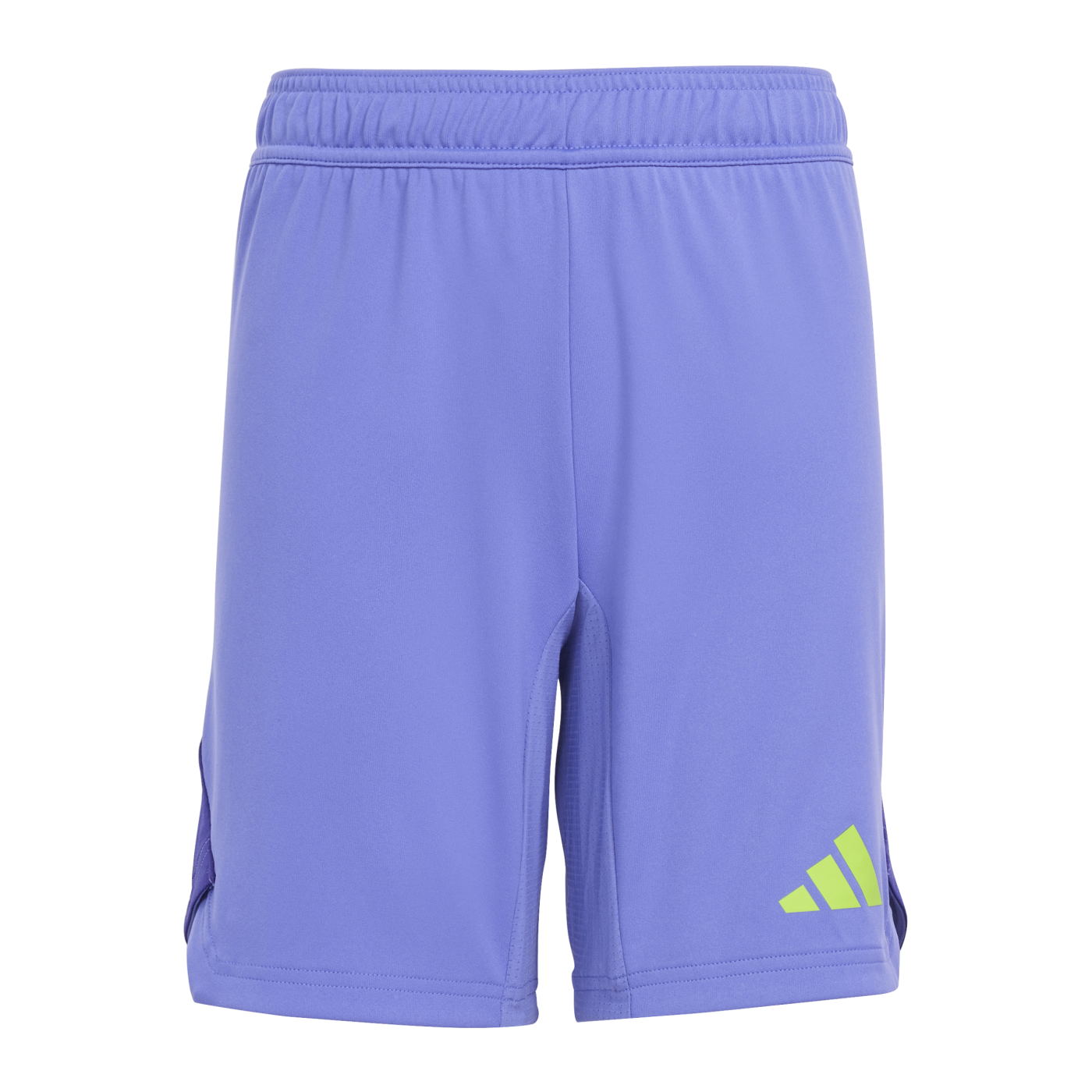 adidas Tiro 24 Pro Torwartshort Kids Lila
