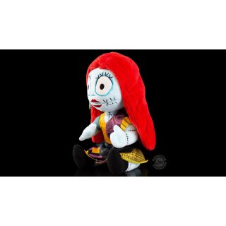 Nightmare Before Christmas Zippermouth Plüschfigur Sally 23 cm
