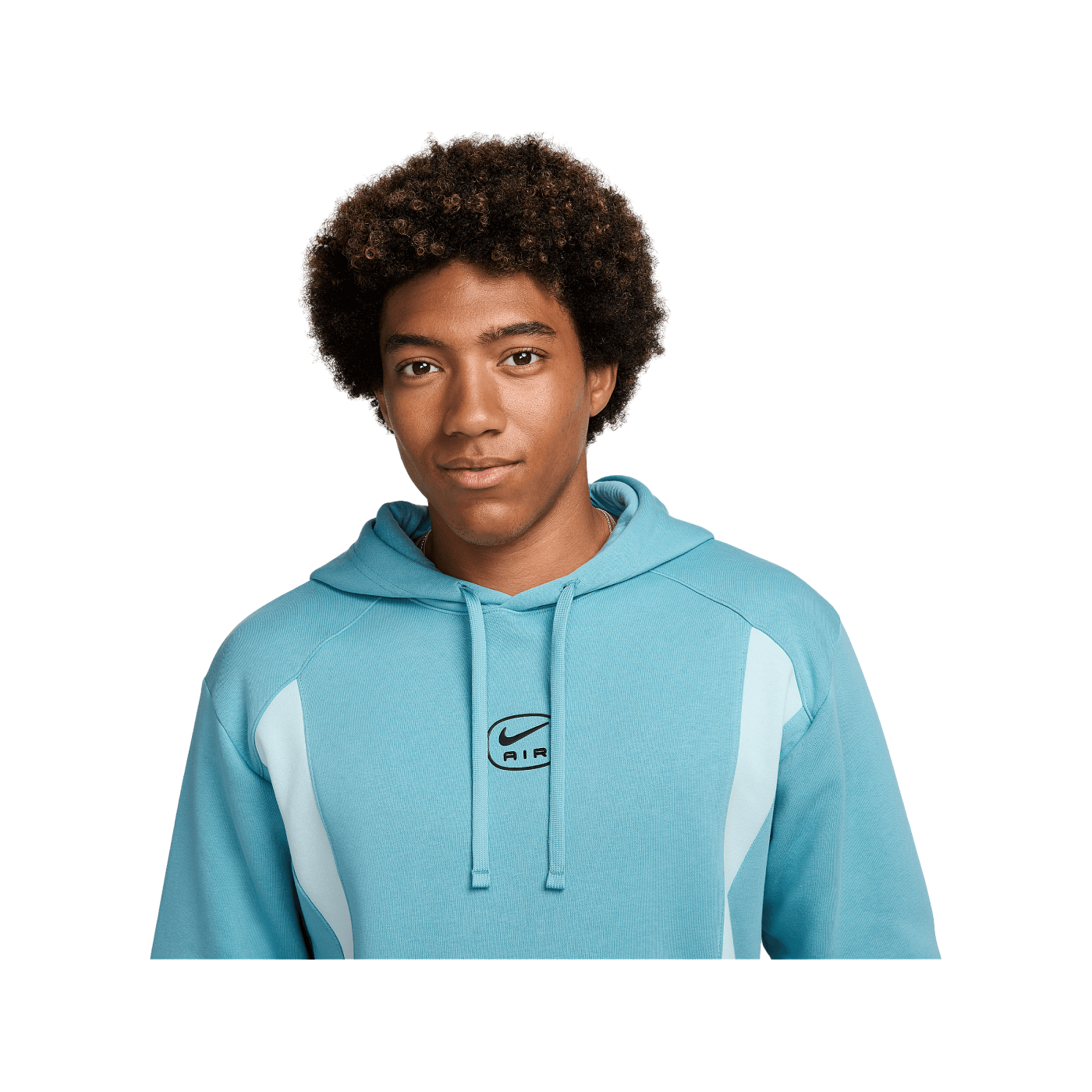 Nike Air Fleece Hoody F464
