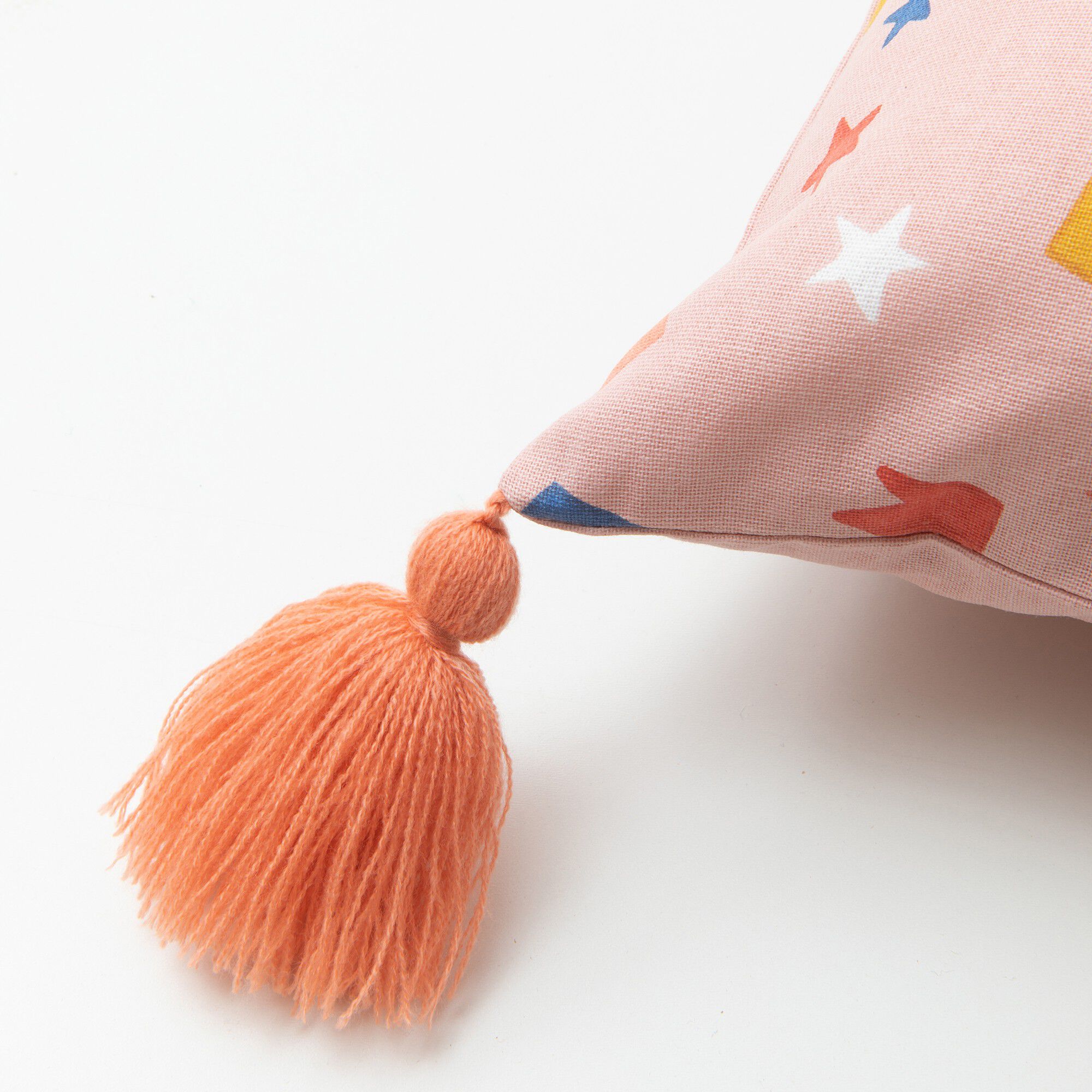 Housse de coussin Princesse