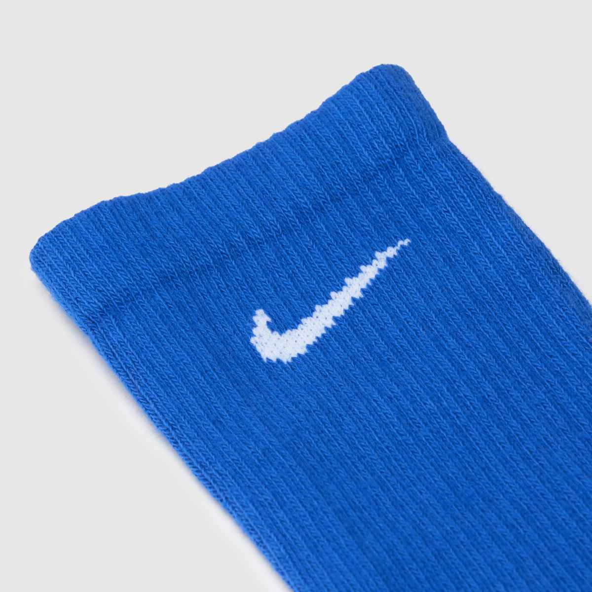 Nike multi-vardagsstrumpor plus 3-pack
