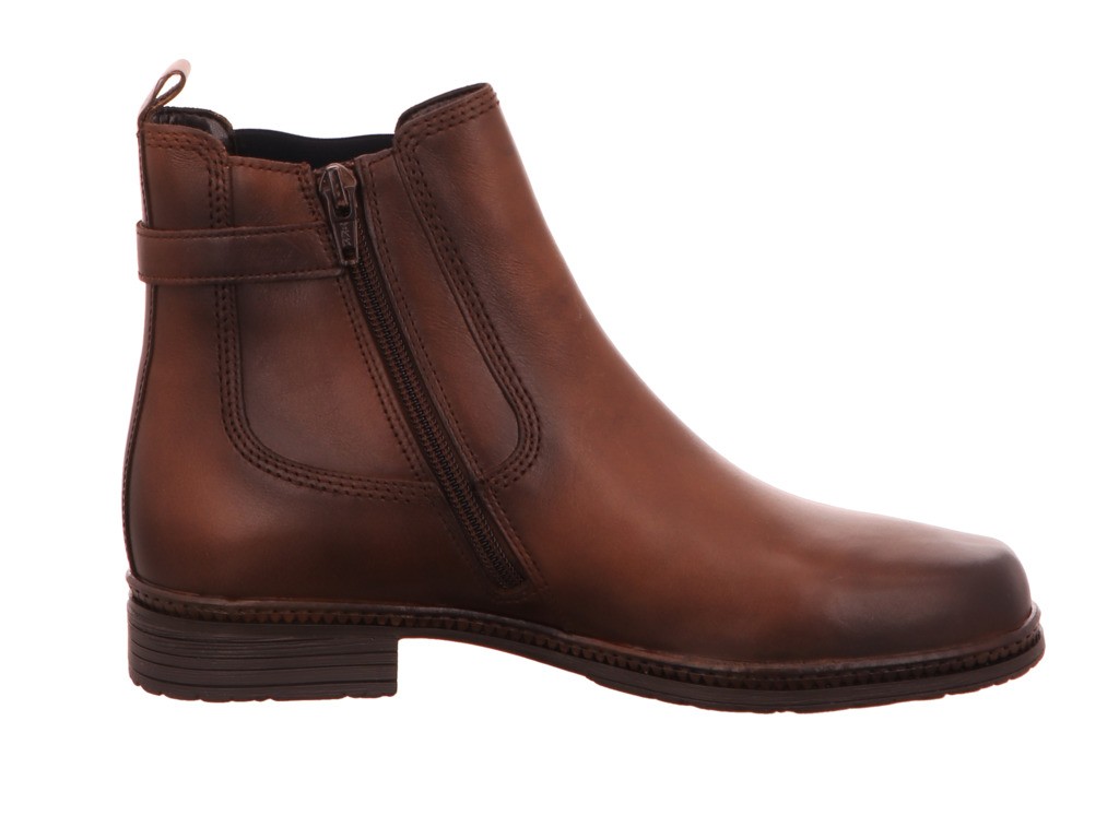 GABOR Stiefeletten braun