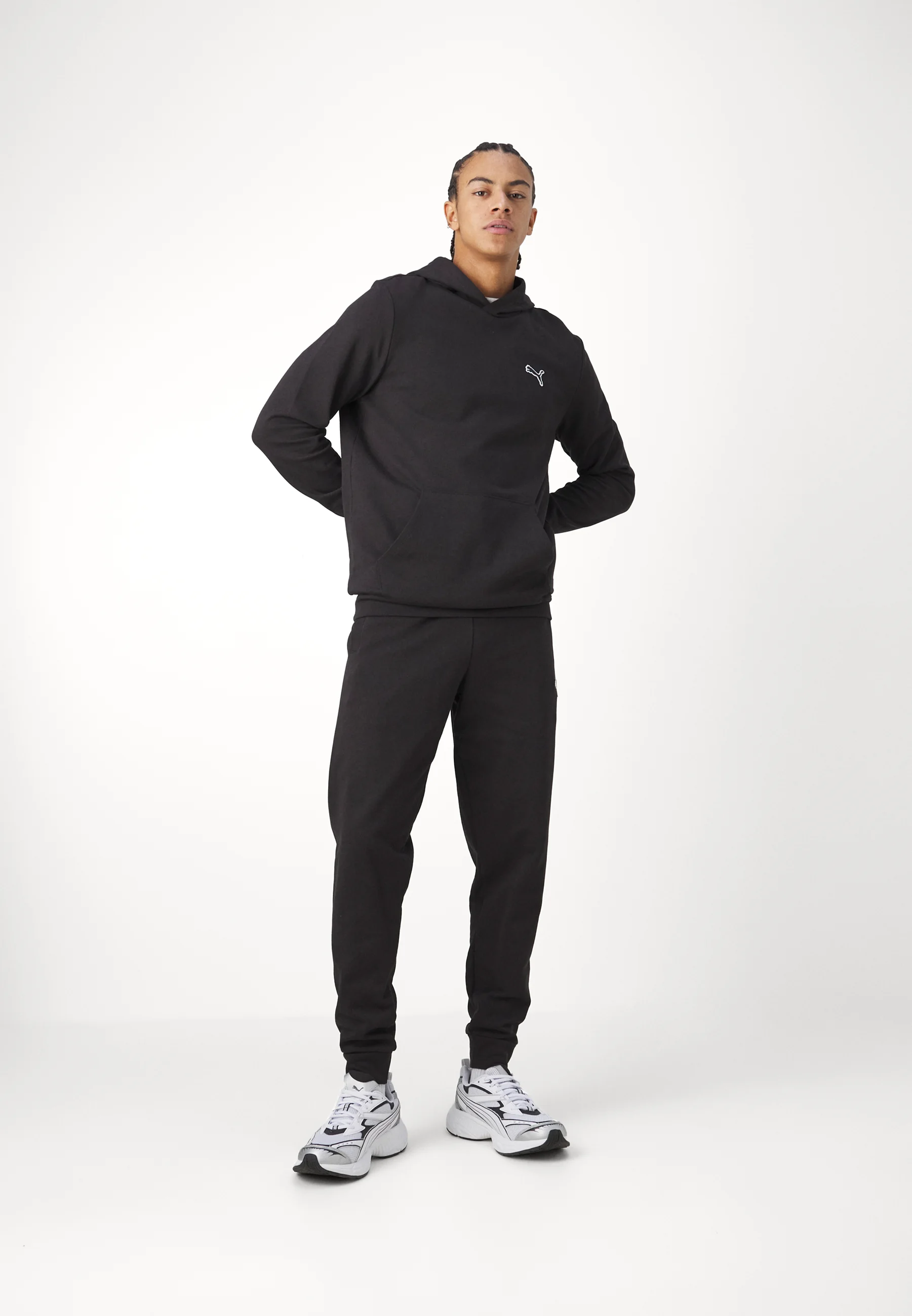 Puma BETTER ESSENTIALS - Sudadera