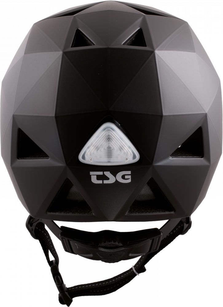 TSG Geo Solid Color - Dirt Helm kaufen | Bike-Discount