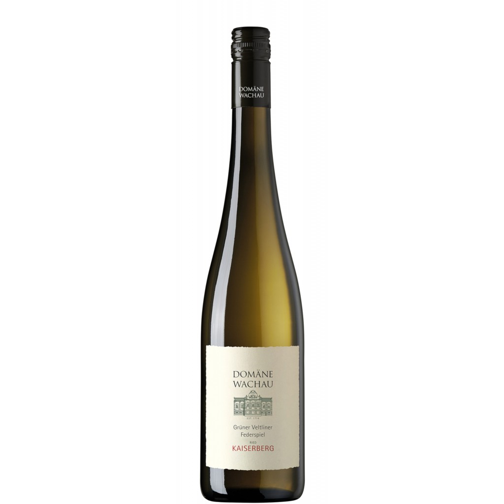 2022 Grüner Veltliner Federspiel Kaiserberg trocken