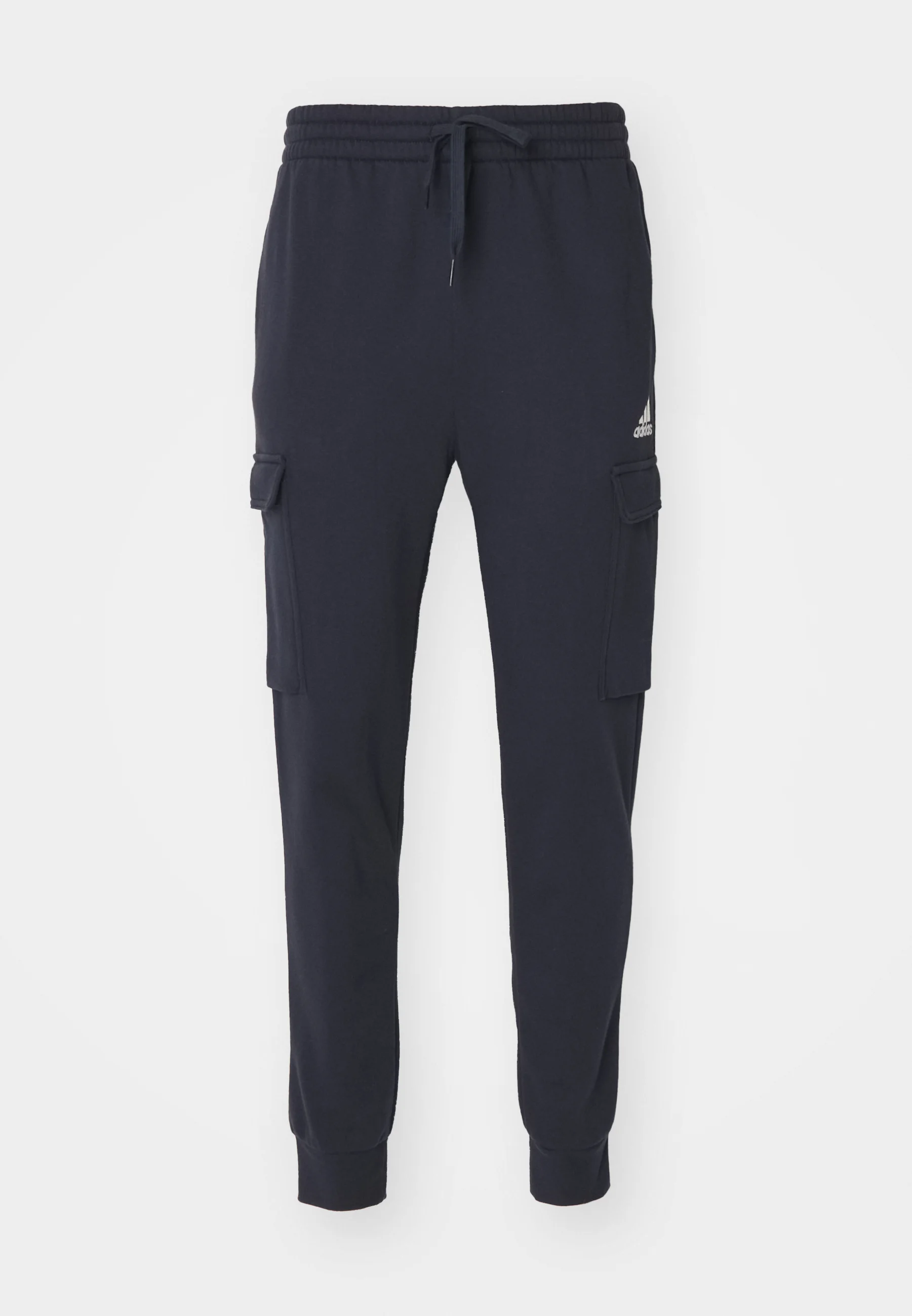 adidas Sportswear ESSENTIALS REGULAR TAPERED PANTS - Pantalones deportivos