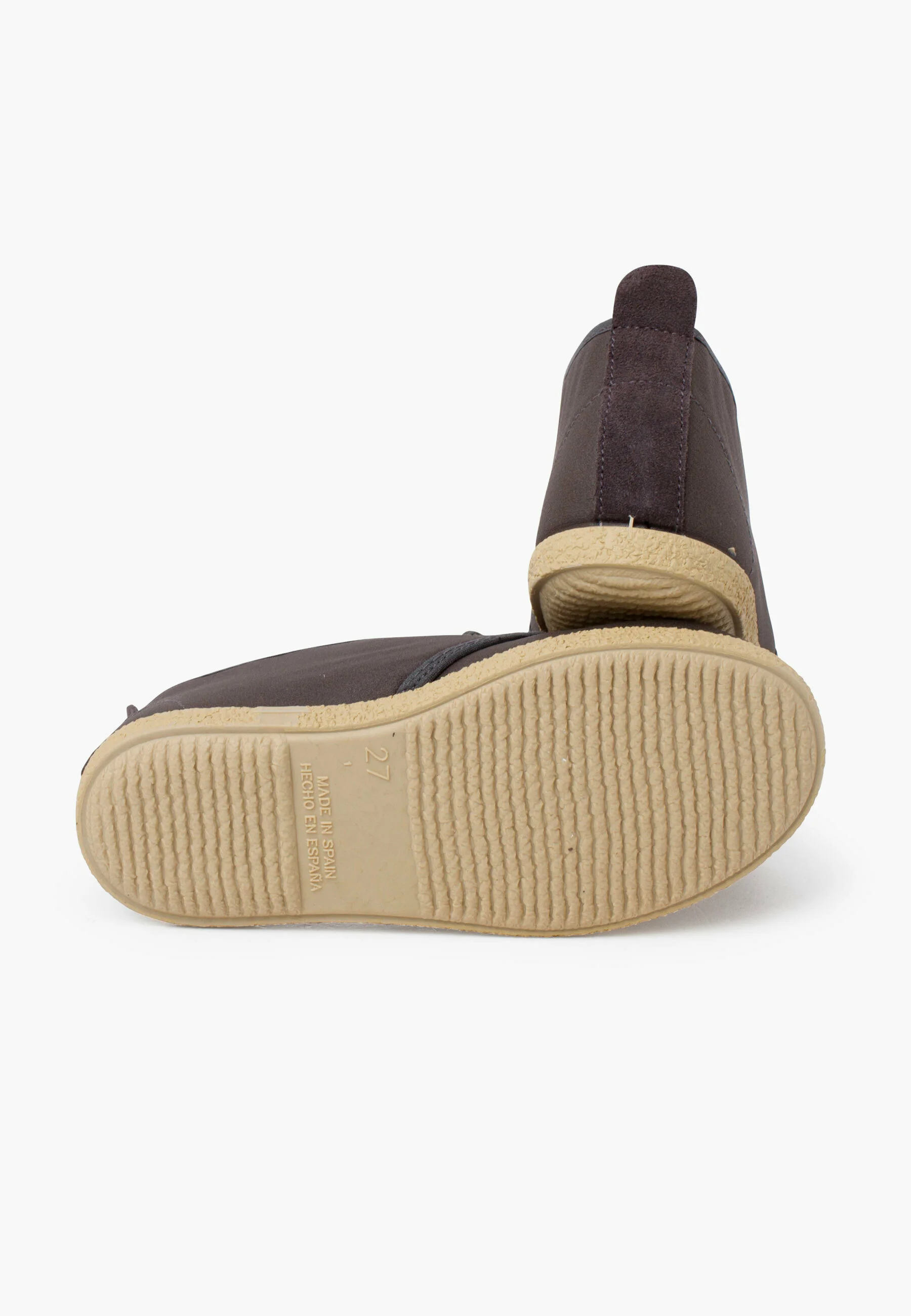 Pisamonas CORDONES - Botines con cordones