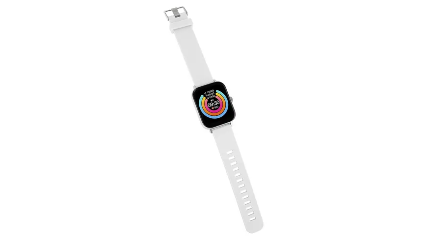 Müller Smartwatch mit Telefonfunktion MU-SWC-27B