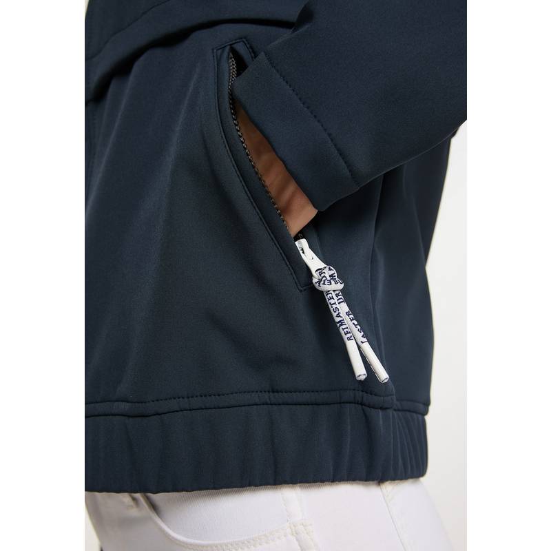 DreiMaster Softshelljacke Damen