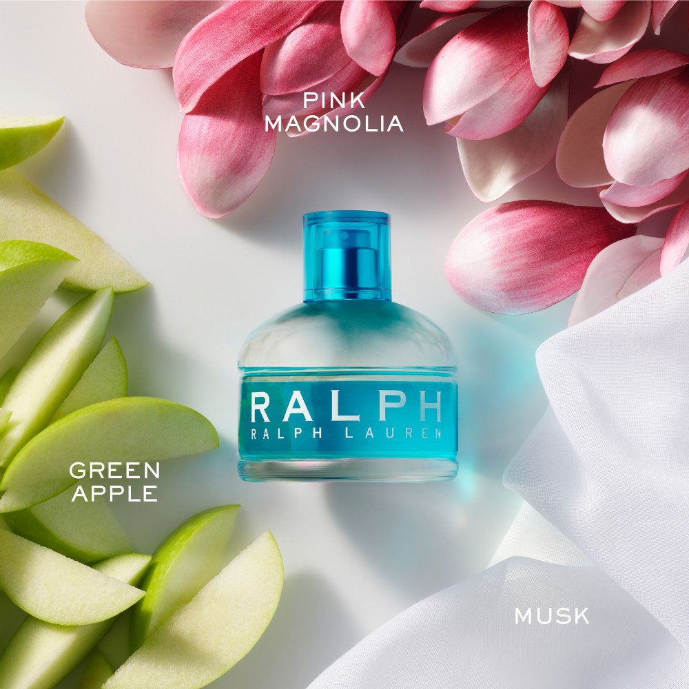Ralph Lauren Ralph Eau de Toilette Vapo