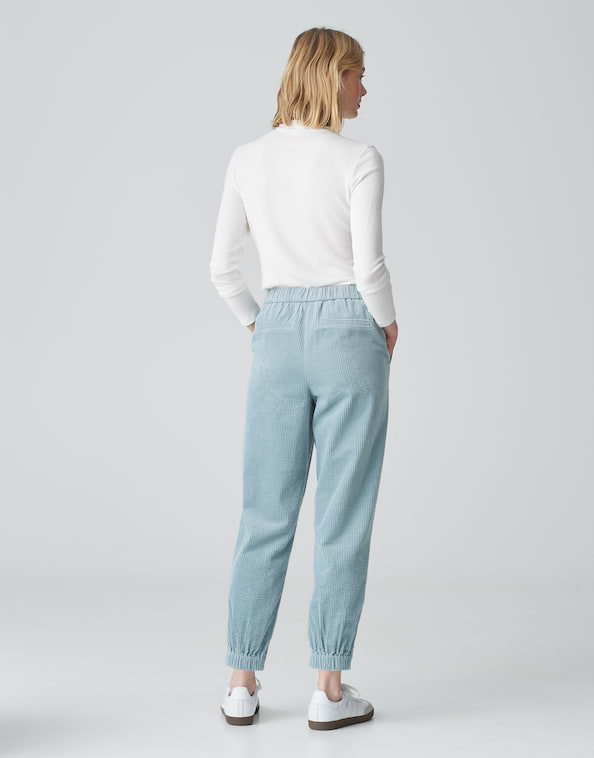 Cordhose Myha corduroy