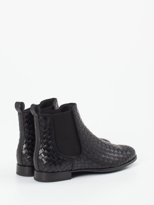 Chelsea Boots-17110090309 Pretty Ballerinas