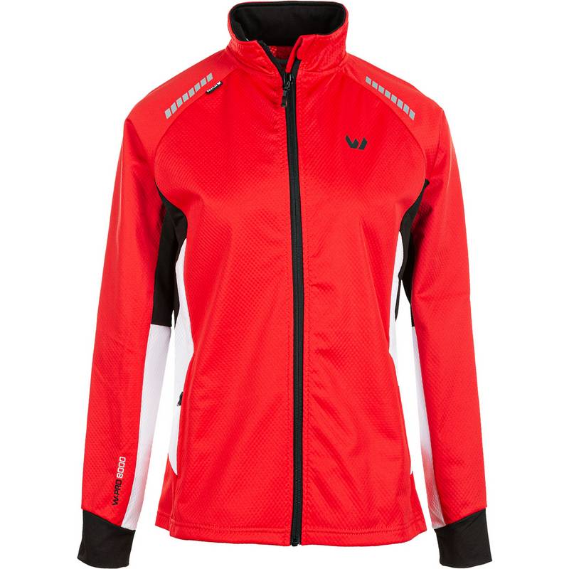 Whistler Raider Softshelljacke Damen