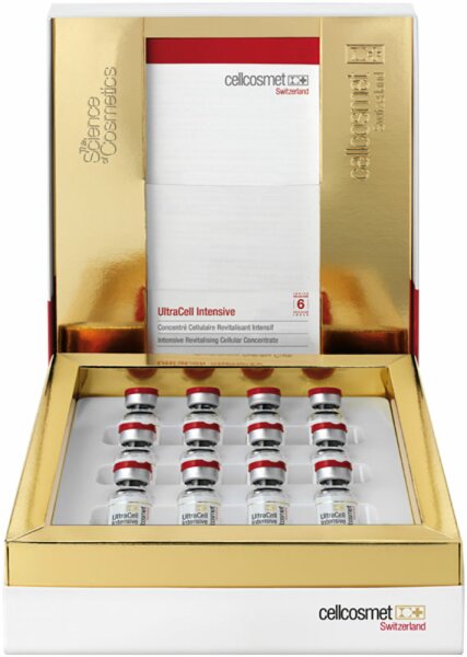 Cellcosmet Gen 2.0 Ultracell Inensive Gesichtsserum