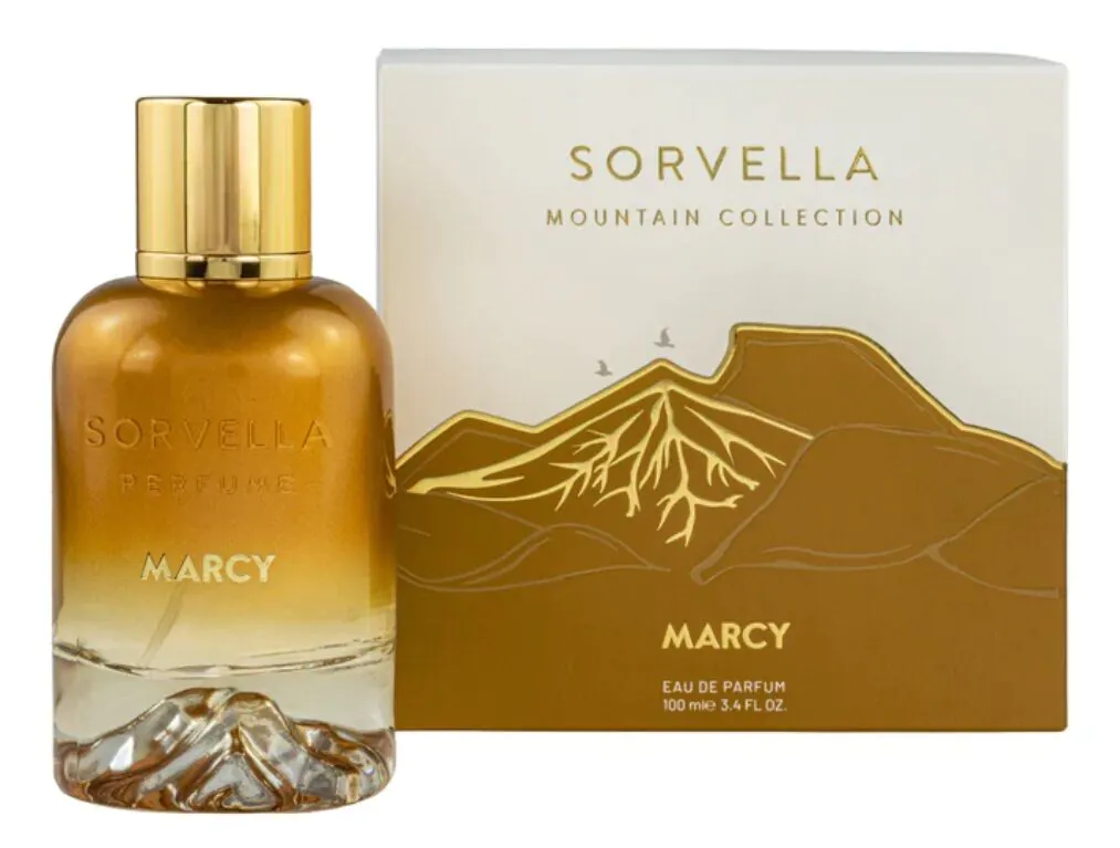 Sorvella Mountain Collection Marcy Unisex Eau de Parfum