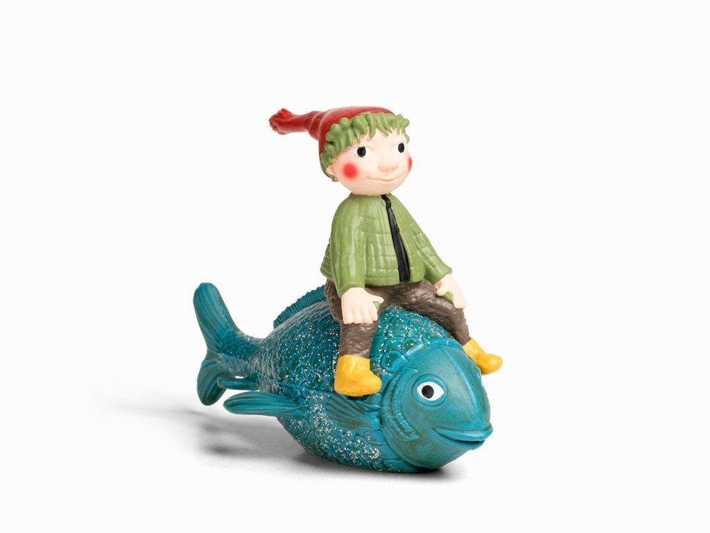 tonies Hörspielfigur tonies® Hörfigur Der kleine Wassermann