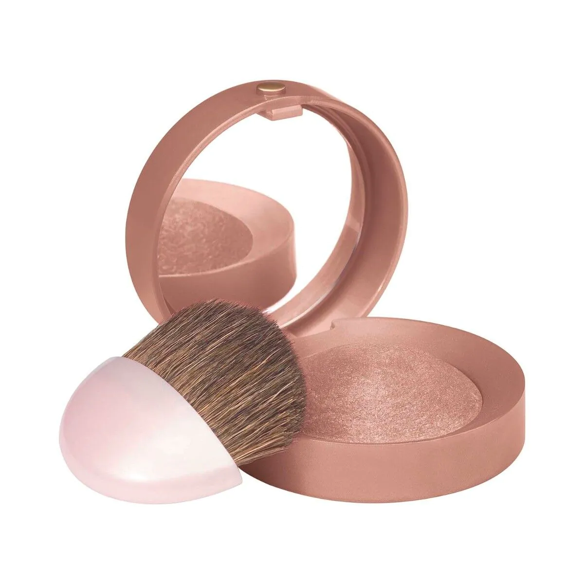 Bourjois Pastel Joues 85 Sienne Blush