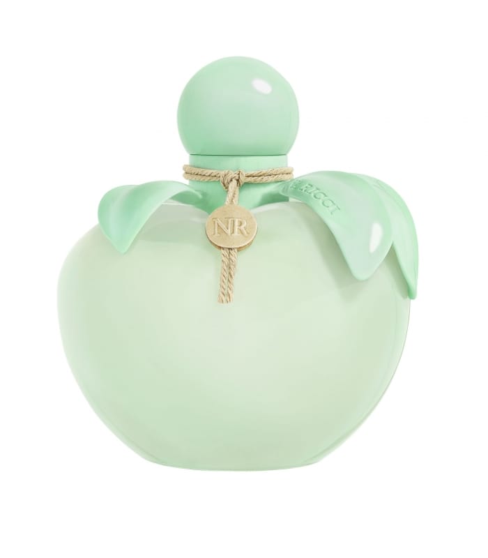 Nina Ricci-NINA NATURE-Eau de Toilette
