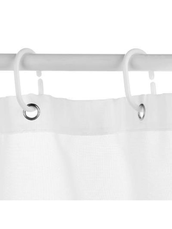 Atmosphera Créateur d'intérieur Duschvorhang in weiß günstig kaufen onesize