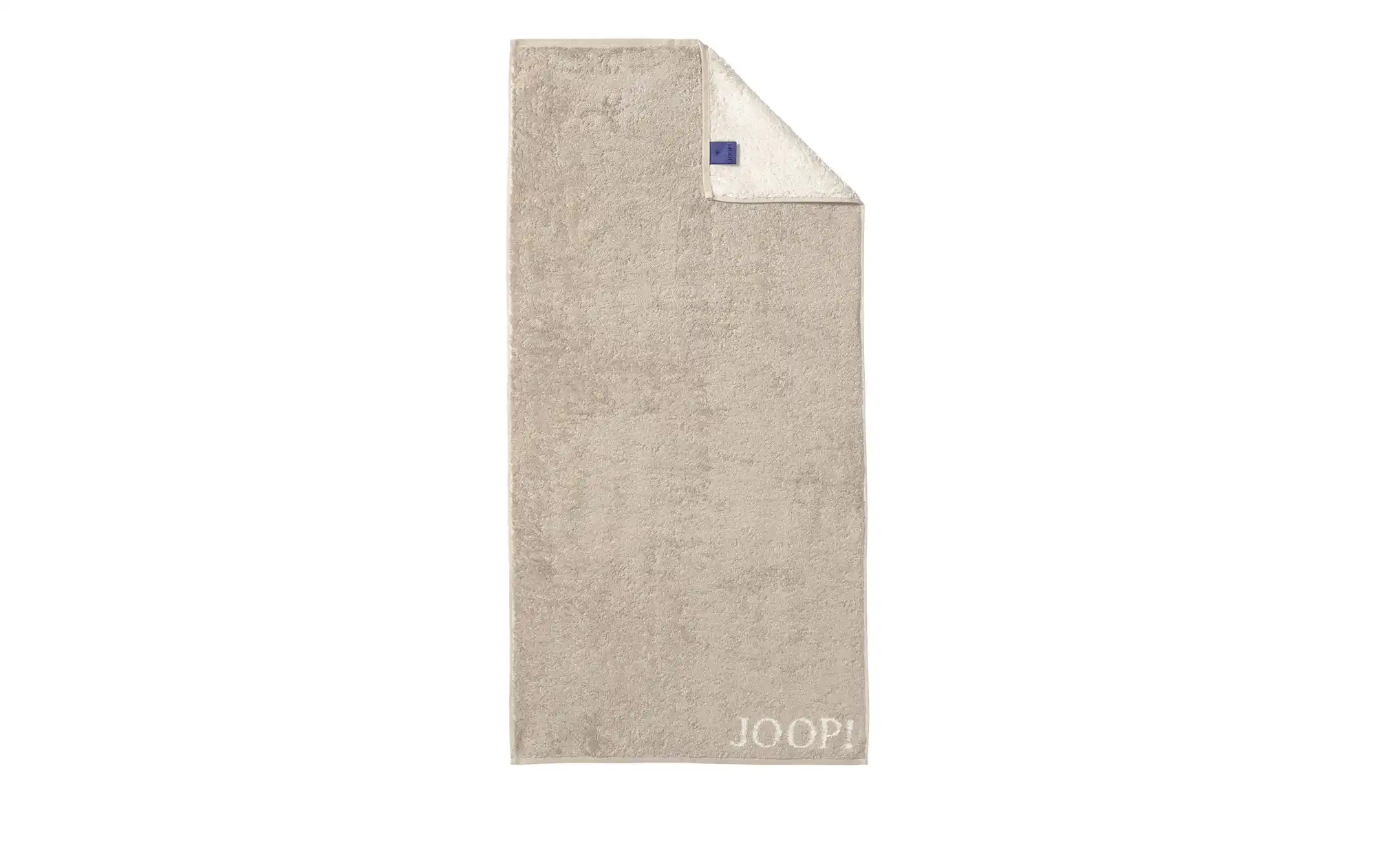 JOOP! Handtuch JOOP! 1600 Classic Doubleface