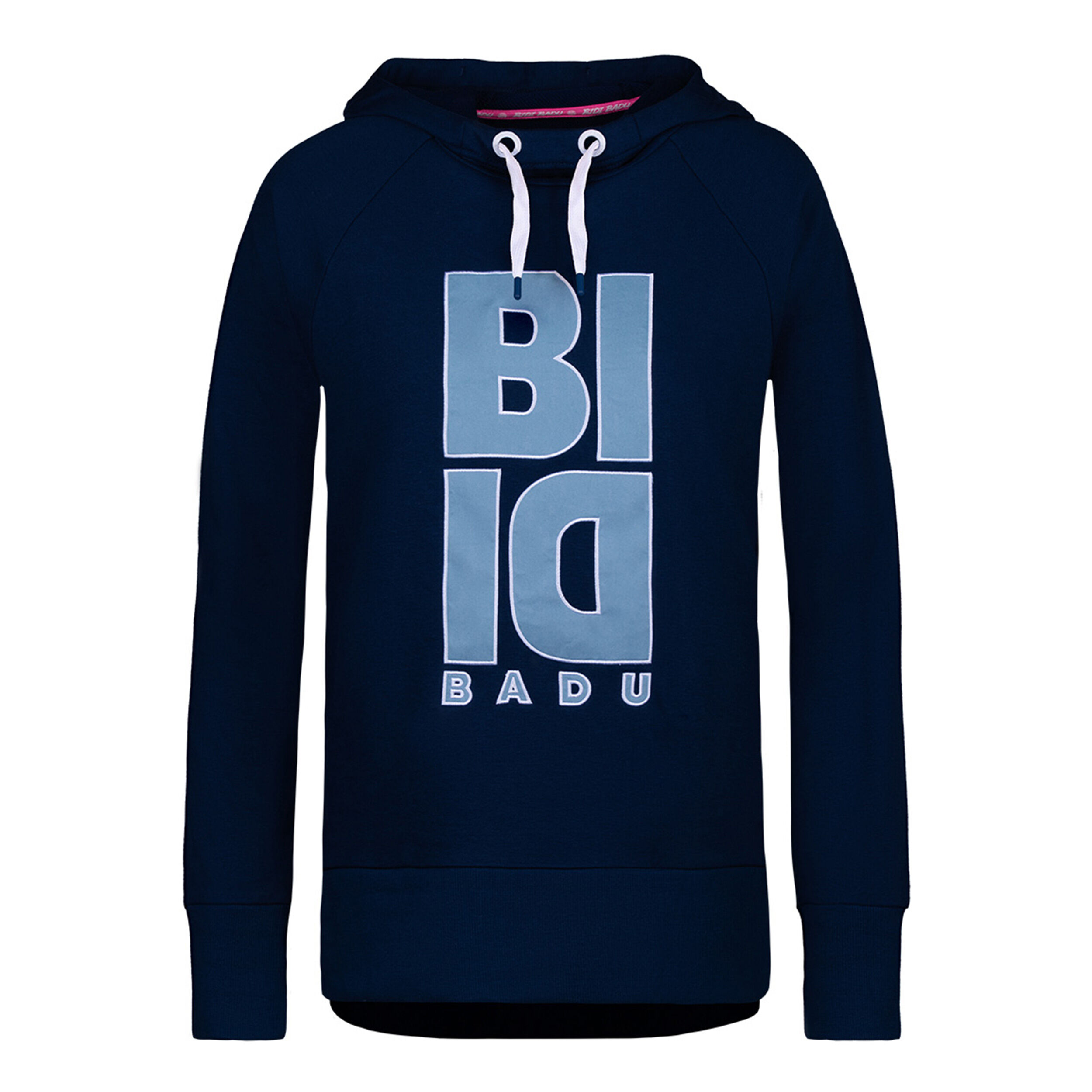 Gaelle Lifestyle Hoody Damen - Dunkelblau, Blau