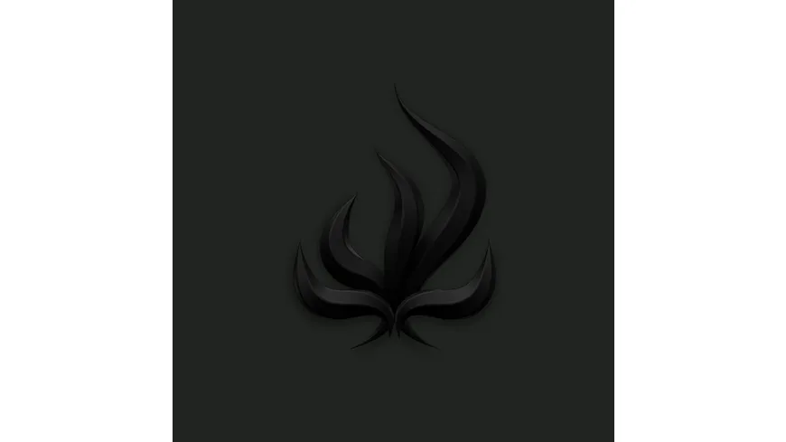 Black Flame