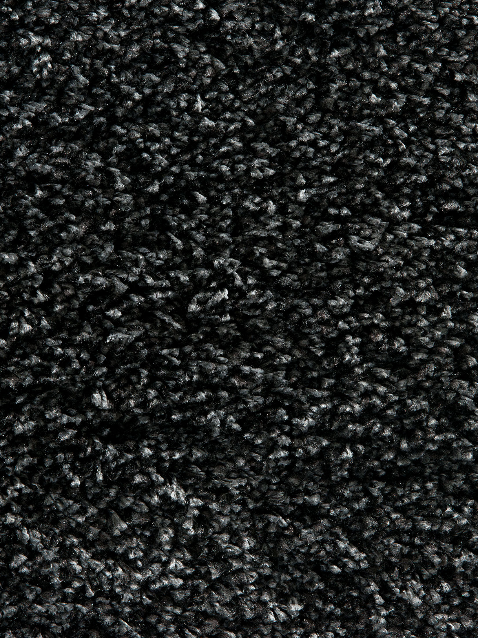 Creation Hochflor-Teppich, Anthrazit
