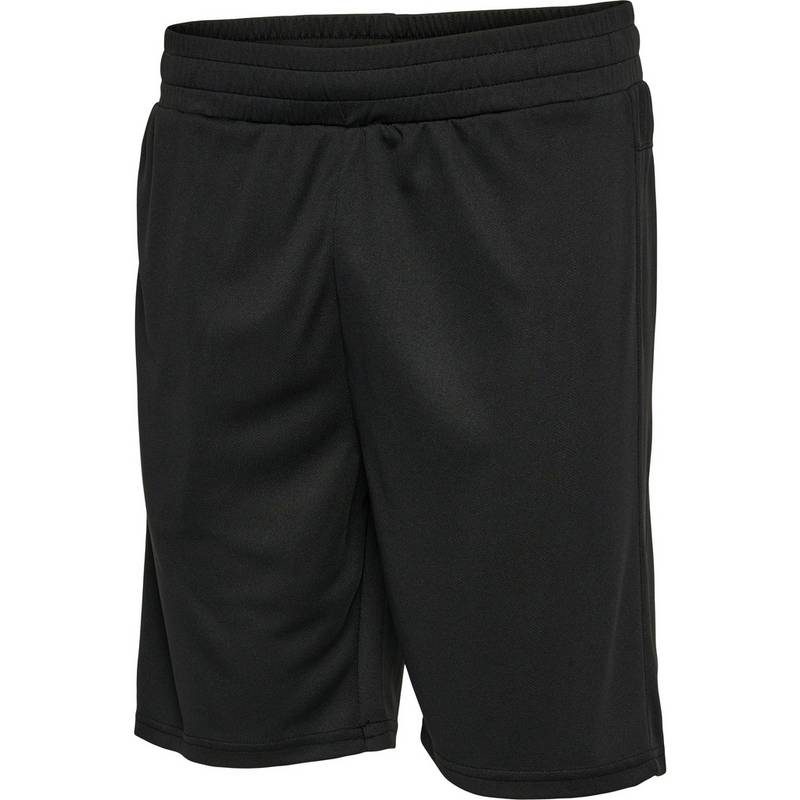 hummel hmlTE FLEX MESH SHORTS Sweatshorts Herren
